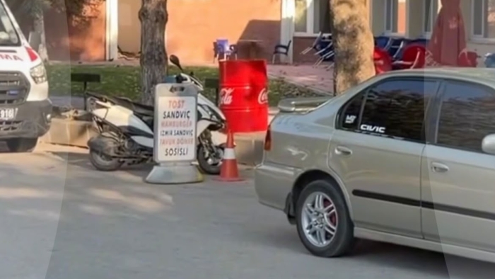 Anadolu Üniversitesi’nde korkunç olay: Tuvalette ölü bulundu!